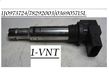 High voltage ignition coil