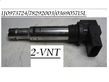 High voltage ignition coil