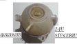 Coolant expansion tank/reservoir