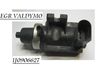 Turbo solenoid valve