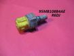 Coolant temperature sensor