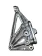 Engine mounting bracket