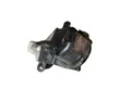 Fuel filter housing