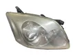 Headlight/headlamp