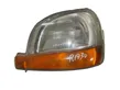 Headlight/headlamp