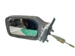 Manual wing mirror