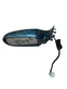 Front door electric wing mirror