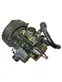 Fuel injection high pressure pump