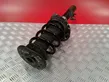 Front shock absorber/damper