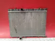 Coolant radiator