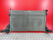 Coolant radiator