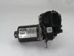 Wiper motor