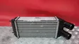 Radiador intercooler