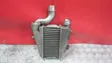 Intercooler radiator