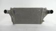 Radiador intercooler