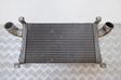 Radiador intercooler