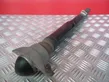 Rear shock absorber/damper