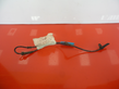 ABS brake wheel speed sensor