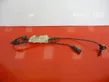 ABS brake wheel speed sensor