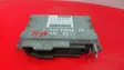 Calculateur moteur ECU