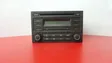 Unidad delantera de radio/CD/DVD/GPS