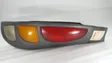 Tailgate rear/tail lights