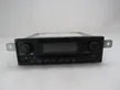 Radio/CD/DVD/GPS head unit