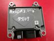 Module de contrôle airbag   001,285,961