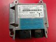 Module de contrôle airbag   001,285,961