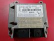 Module de contrôle airbag   0285,001,553