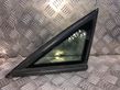 Front triangle window/glass