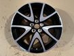 R17 alloy rim