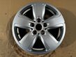 R16 alloy rim