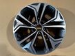 R19 alloy rim