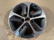 R16 alloy rim