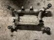 Rear subframe