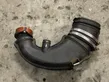 Air intake duct part