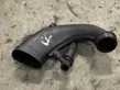 Air intake duct part