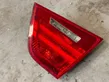 Tailgate rear/tail lights