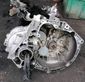 Manual 5 speed gearbox