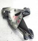 Engine mounting bracket