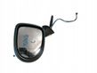 Front door electric wing mirror