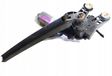 Rear window wiper motor