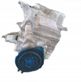 Windshield washer fluid reservoir/tank