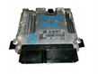 Calculateur moteur ECU