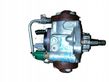 Fuel injection high pressure pump