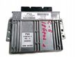 Calculateur moteur ECU