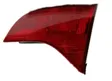 Tailgate rear/tail lights