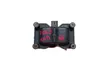 High voltage ignition coil