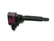 High voltage ignition coil